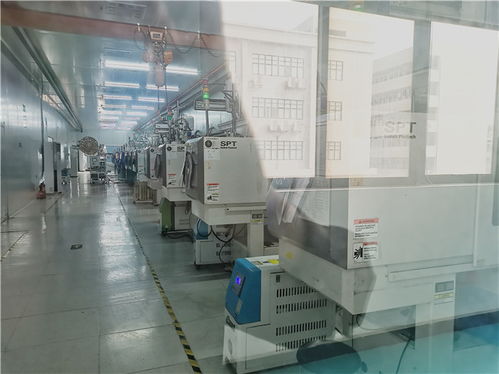 黑河盛迪電子 專注高品質耳塞外殼注塑與照明電器配套服務